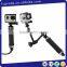 2015 new design for gopro camera monopod