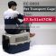 Plastic Cat & Dog Cage Deluxe Platforms, FC-0803 MODEL