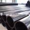 HDPE PIPE tee Electro-fusion fittings, HDPE PIPE,