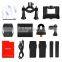 White/ Black/Pink/Gray/Silver/Yellow/Blue 720P Action Camera Cheap sj4000