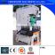 Automatic Cable Tray Roll Forming Machine Press Punching Machine