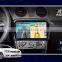 Bosstar Android car stereo gps multi media player for VW JETTA with bluetooth,3g,wifi,mirror,play store