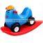 Animal Rider Type Rocking Baby Toy