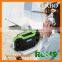 LCD Emergency Survival Solar Hand Crank digital radio AM/FM/WB+ Flashlight + Smart phone Charger