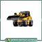 2016 Hot in market!New 6CH rc bulldozer toys model