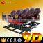 360 Vision Glasses Vr Games 9d Virtual Reality Cinema Simulator