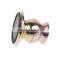 WALLGADGETS 24 K Golden 360 Degrees Universal Car Mount Sticky Magnetic Cell Phone Stand Holder
