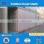 New type sandwich panel flatpack house 20ft movable building