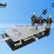 manual smt PCB screen printer high precious benchtop for smt