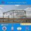 Low cost steel structure building as prefab storage from chinese companies