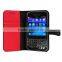 for blackberry passport case Classic Case, Above Wallet case