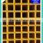 fiberglass anti-corrosion floor grating