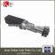 Utility trailer axle parts brake drum wheel hub axle beam