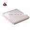 HTL38 2015 Fireproof Suspended Aluminum Ceiling Tiles 300*300 With Heat Insulation