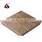 BO121 acoustic bathroom false ceiling material 300X300 ceilings cladding for bathroom