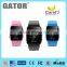 Promotional gps tracker watch adult,low price china smart watch mobile phone,small gps tracker for kids