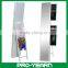 Full-length Wooden Furniture Chinese Dressing Mirror with Jewelry Storage Cabinet and Holder and Stylish Design