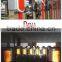folding gate JG 807S, single column
