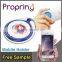 Free sample_Propring new 360 degree rotation Finger Ring Mobile ring stand