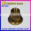 Promotion Product cnc parts copper nuts
