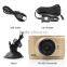 Full HD 1080P 170 degree wide-angle mini hidden driver recorder hd car dvr camera