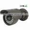 1/4" 700TVL home security invisible Surveillance 30pcs blue LED IR night vision Indoor/outdoor CMOS Security CCTV Camera