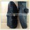 Steel Toe Leather Outsole puncture protection factory factory safety shoes