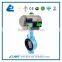 Electric Actuator Butterfly Valve
