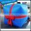 inflatable packaging gift bag, gift box model