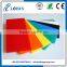 3mm Corrugated Price Sheet PP Sheet
