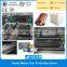 automatic tpu thermal laminating machine