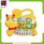 Kids Special Design Electric Organ With Light