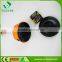19 LED ABS material led decoration camping light for outdoor use