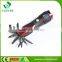 Multi-function 1W LED tool flashlight powerful small led zoom flashlight