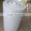 Non-woven air filter fabric for car air filter