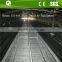High quality h type chicken cage for automatic layer farm