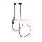 Magnetic metel sport bluetooth earphones and Microphone,Bluetooth Function sport bluetooth headsets
