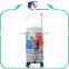 Wholesale colorful printing elastic spandex travel luggage cover