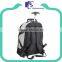 Red 1680D Polyester Ladies Rolling Laptop Bag