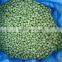 China good price IQF Frozen green peas