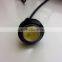 hot selling auxiliary lamp 12V LED auto car eagle eye light ,head light,down light