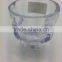 2pcs pack LED shot glasses