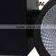 Layout field Widespread side step from maiker 50w high power led track light