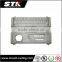 Custom made die casting aluminum mechanical parts