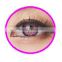 angel pink 14.5mm 1 2 3 tone monthly icodis Korea color contact lens