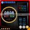 New design OEM&ODM fashion electronic hotel room 6 pole toggle switch with great price