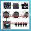 Tire Recycling Process automatic packing machine