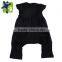 Mens Body Shaper High Waist Hip Up Long Trunks 171 BK Mens Underwear Men's Compression Pants