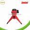 High Quality Portable Plastic Plate-Type Mobile Tripod For Digital Camera