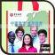 canvas promotion shopping bags